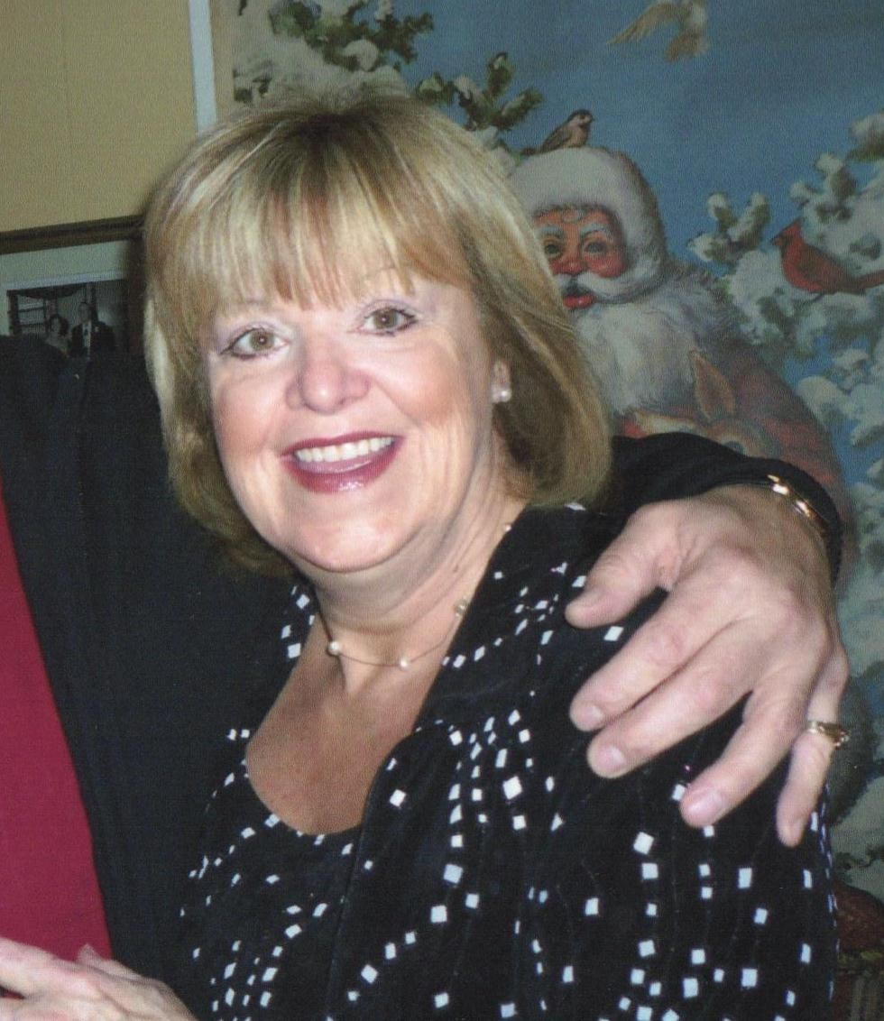 Avis de décès de Carmen Fleury