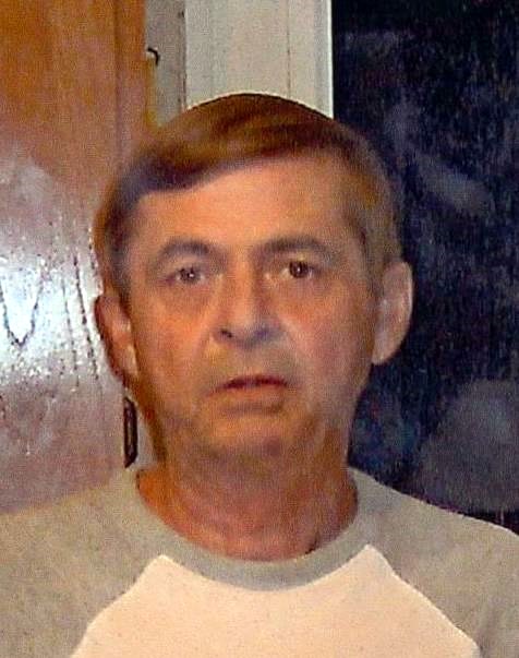 Obituario de SFC. Jeffrey Roy Smith