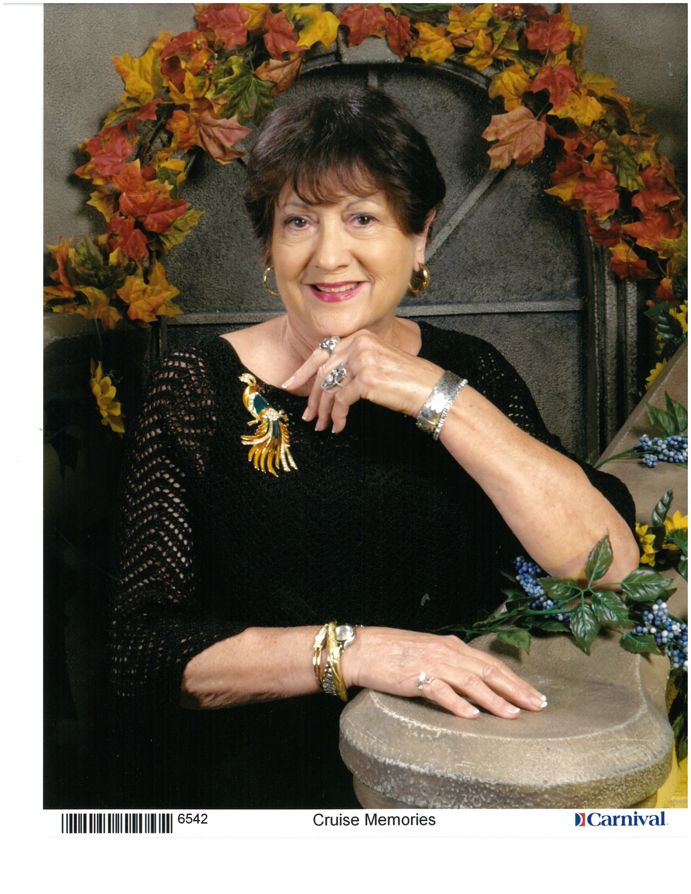 Obituary of Theresa Elizabeth Welborn