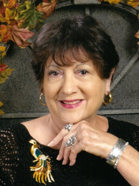 Obituary of Theresa Elizabeth Welborn