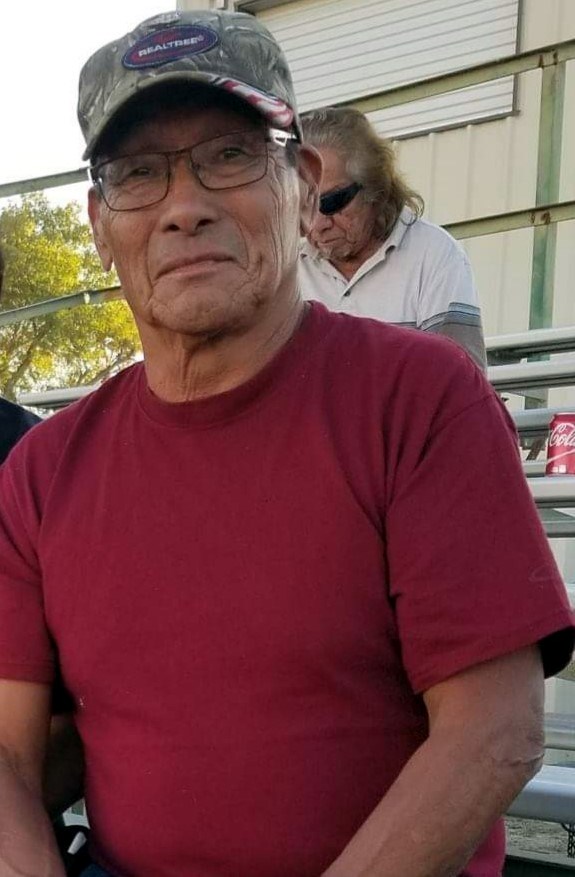 Richard Gary Hunter Obituary Parker, AZ