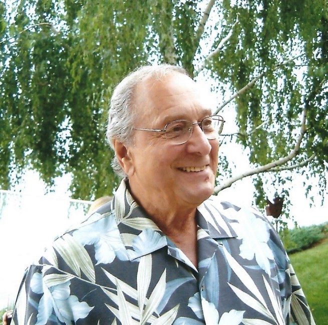 Obituary of Anthony Sergi