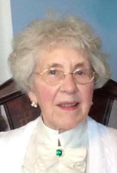 Obituary of Doris Eva DeVito