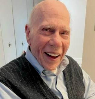 Obituary of Wilson Jennings Roberts