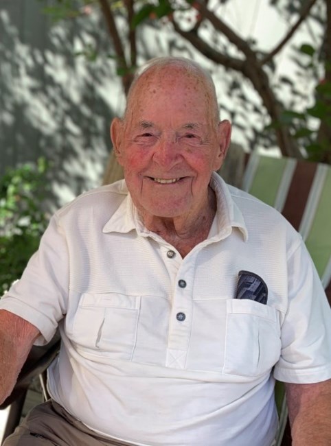 Obituary of Clifford John Green