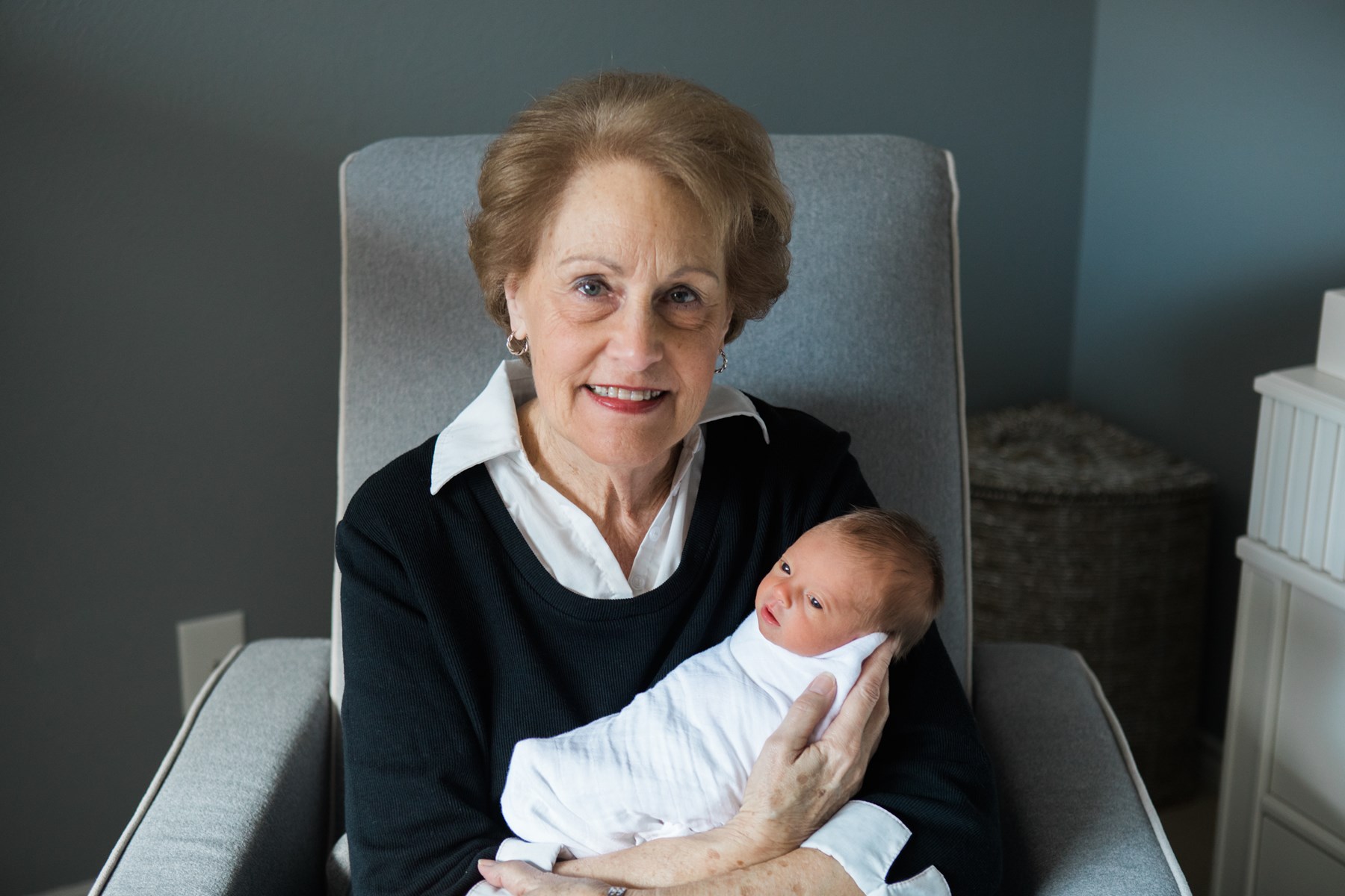 Obituary of Betsy Ross Heid