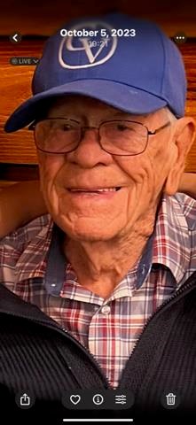 Obituary of Gerald "Jerry" E. Burke