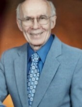 Obituary of Erland Howard Heginbotham