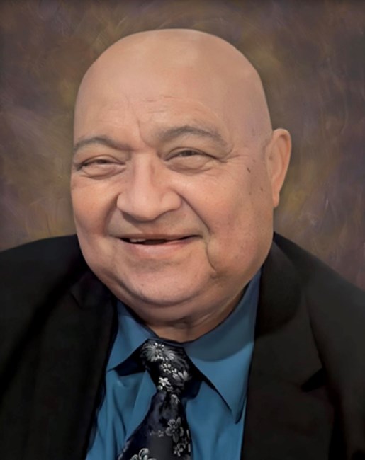 Obituary of Jose Roberto Flores