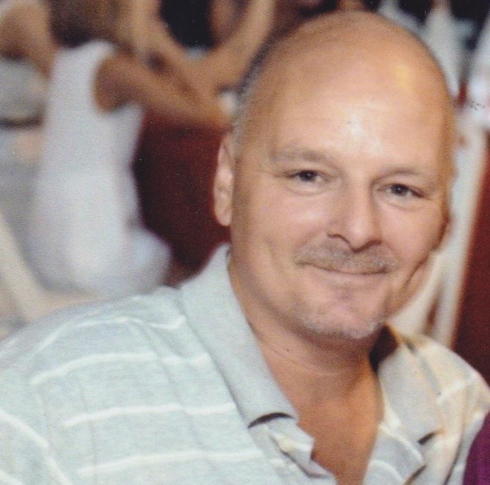 Obituary of Charles "Jody" Joseph Hubbard