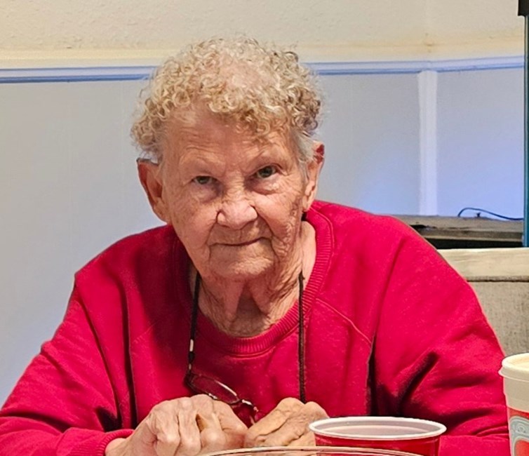 Avis de décès de Wanda Adams Sprawls