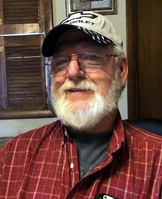 Obituary of Michael Eugene Ragan