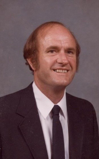 Obituary of Wesley Mac James