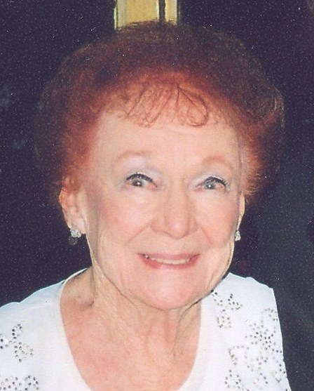 Obituary of Virginia A. Fattoruso