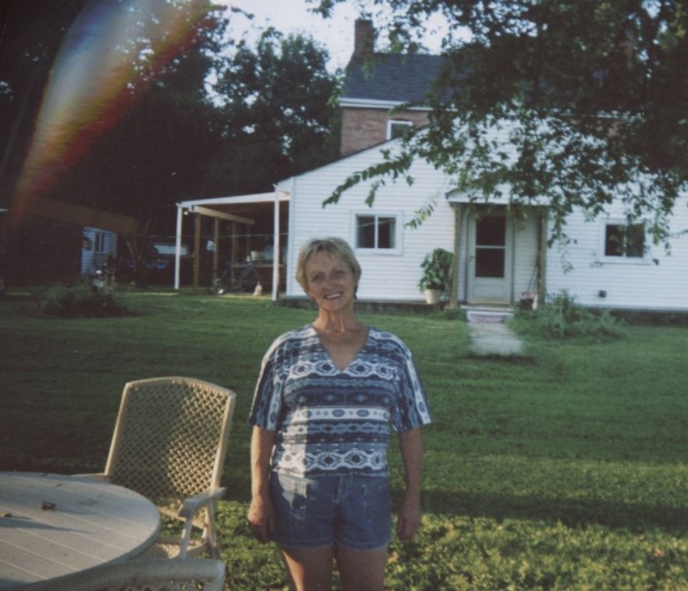 Linda Wathen Obituary New Albany In