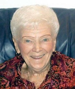 Obituario de Mary T. D'Andrea