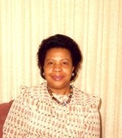 Obituary of Sadie Mae Ellis