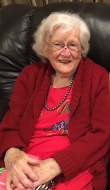 Obituary of Lillian Elizabeth Kantola