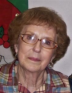 Obituary of Freda Mae (Knight) Gonzales