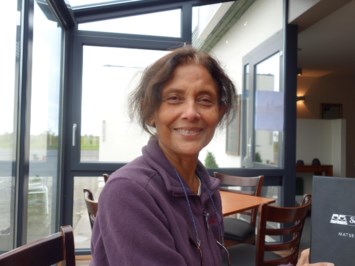 Obituary of Surabhi Shah