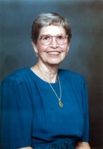 Elizabeth Morris