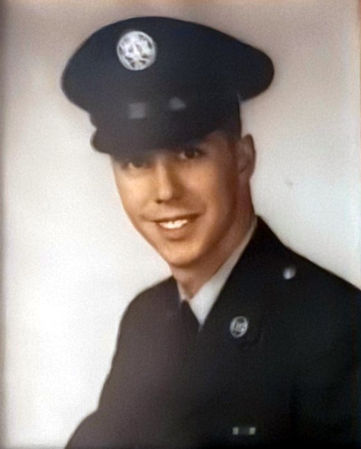 Obituario de Dennis Rodney Davis