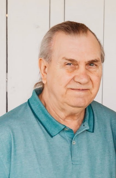 Obituary of David Elliott Stotts