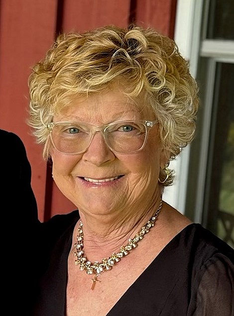 Obituary of Nancy J. Sprague