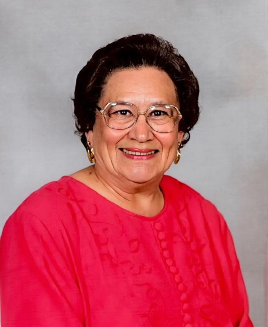 Obituario de Lucille Gonzalez Herrera