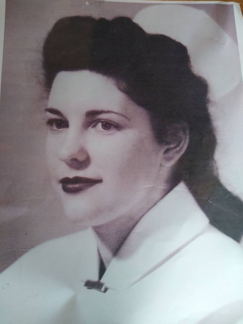 Obituary of Rosemary L. Collins
