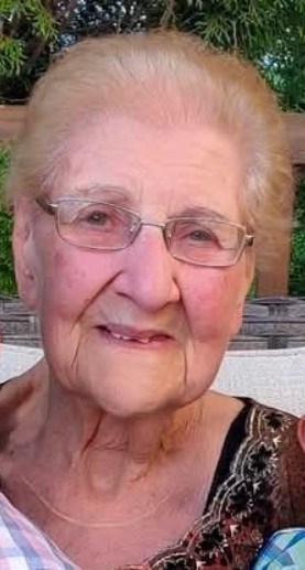 Obituary of Carmela Tordonato