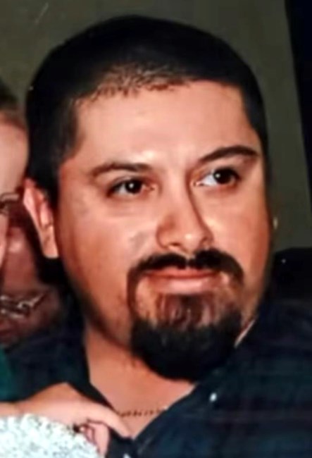 Obituary of Tommy Ray Galindo