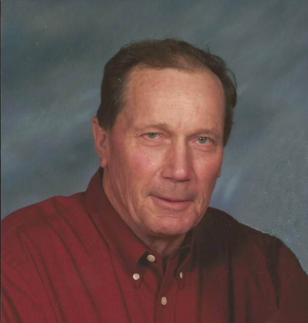 Obituary of Paul Edward Knapke