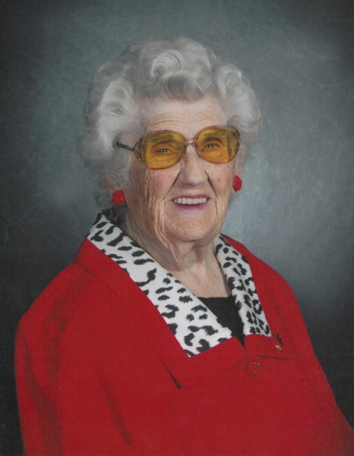 Obituary of Virginia Rose Gardner