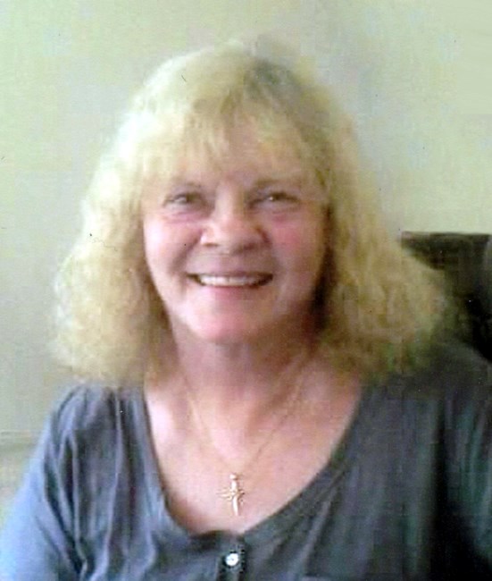 Obituary of Darlene L. Richerson Adams