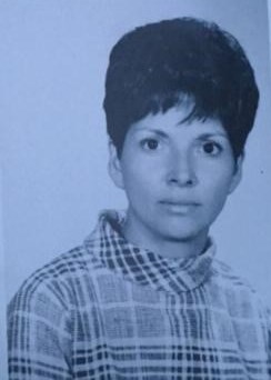 Obituary of Marina Riva Flores