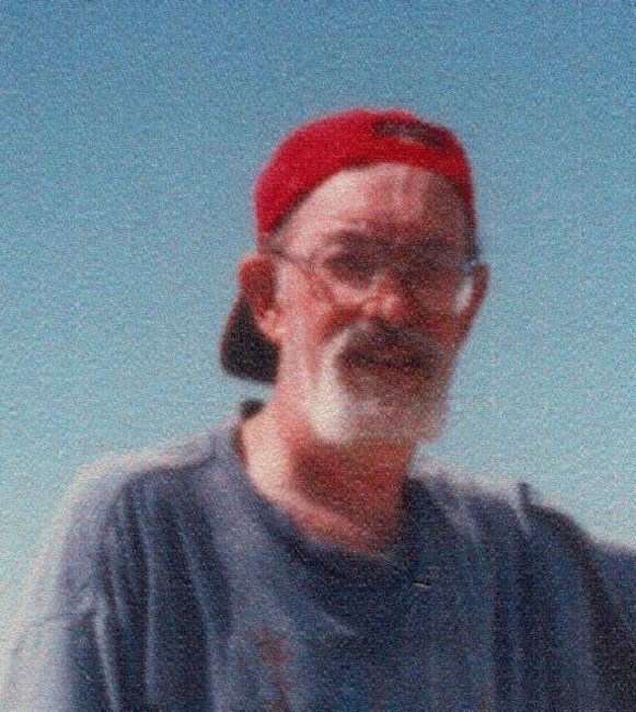 Obituary of James Albert Lucas Jr.