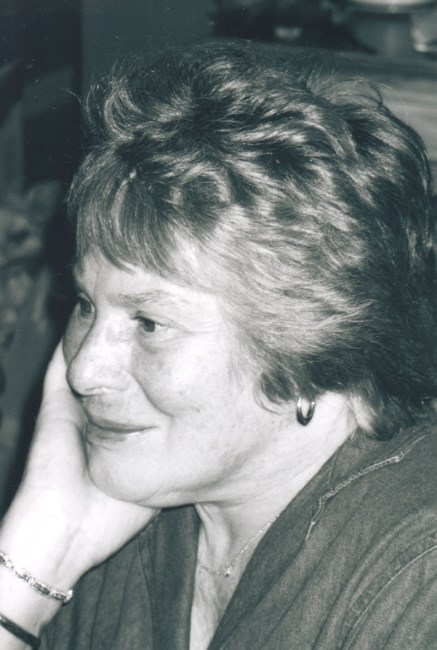 Obituary of Doris E Pridgen