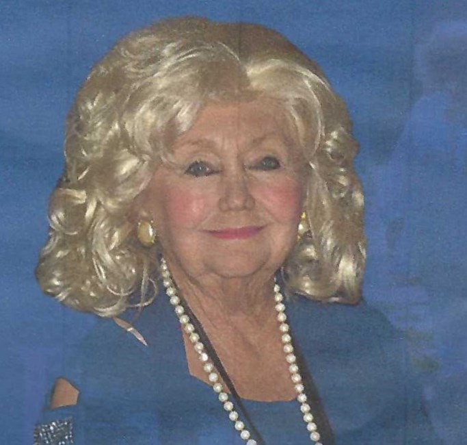 Obituary of Virginia T Goulet