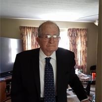 Obituary of Adam L Price