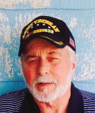Obituary of Larry Wayne Caltrider Sr.