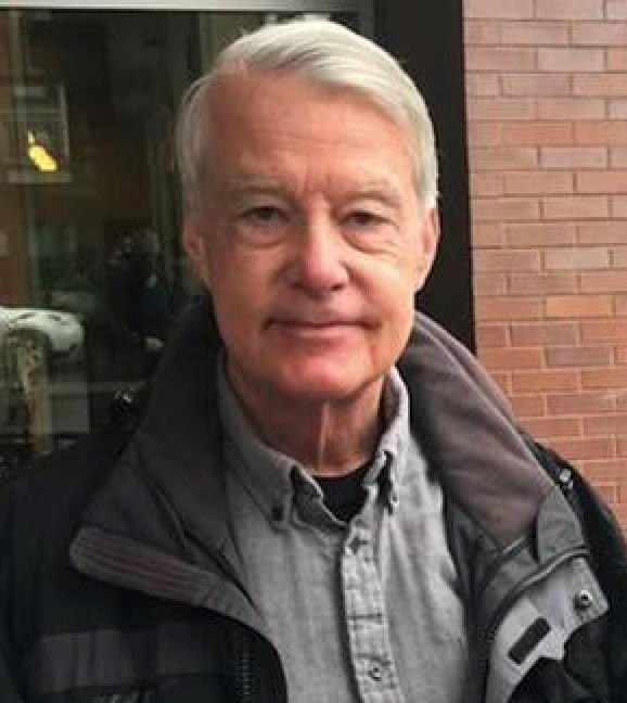 Obituary of Steven Frank McBride