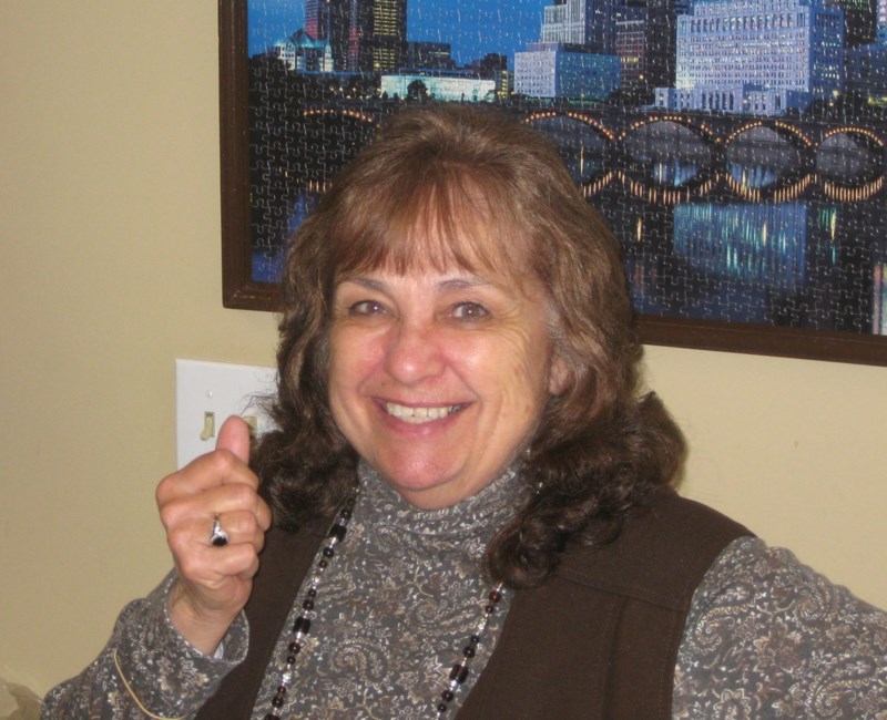 Obituary of Lois Ann Miller