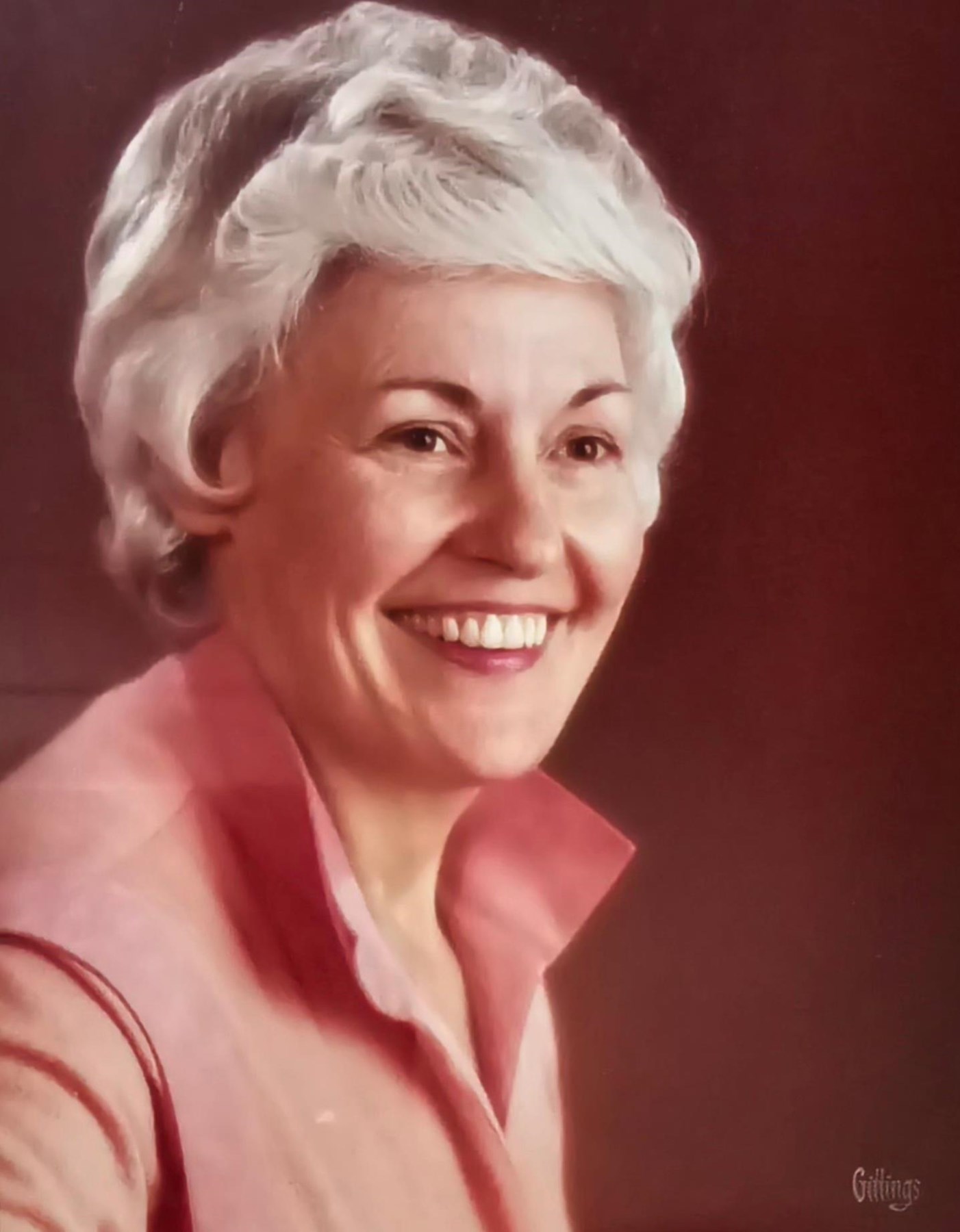 Obituary of Loreta Cotten Bradley