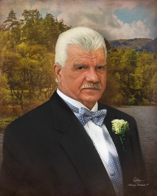 Obituary of Robert James Higgins, Sr.