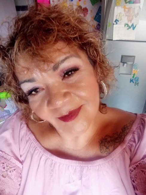 Obituary of Sarai Palacios Zapata