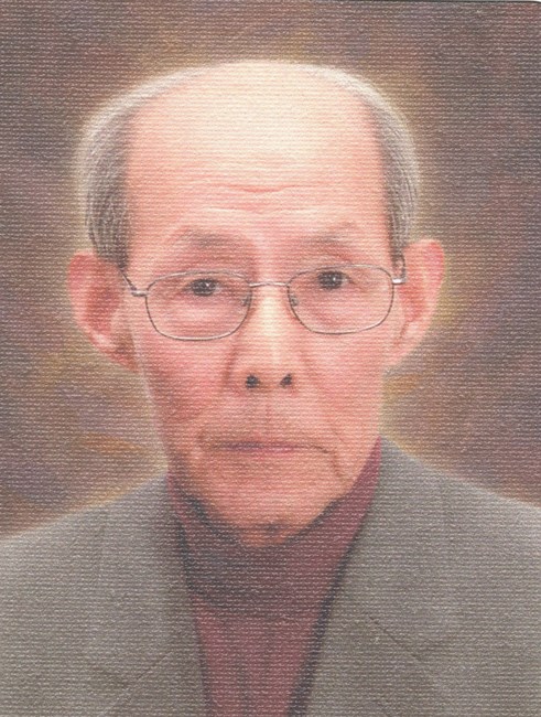 Obituario de Julien Chun Yen