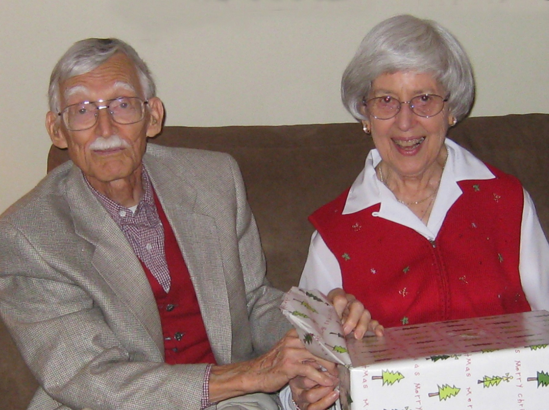 Obituary of Betty Grace McMahon