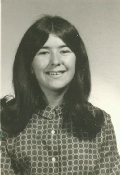 Obituary of Gloria McManus