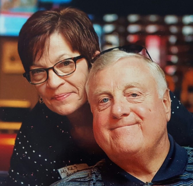 Obituary of John Stephen Basinski